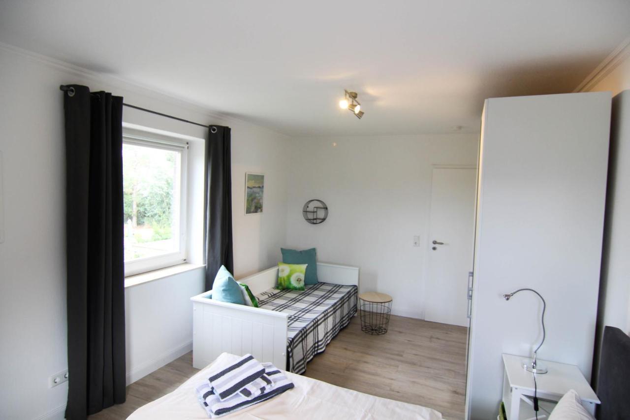 Blaue Huis Wenningstedt-Braderup Exterior photo